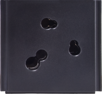 HPX-P250-PC-IN Power Outlet (IN) Module