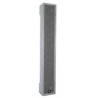 JBL IVX‑587000 – Intellivox‑DS115 Active Beam‑Shaping Self‑Powered Column Loudspeaker Array