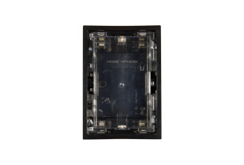 MXA-FMK-07 Flush Mount Kit for 7" Modero X® Series Wall Mount Touch Panels