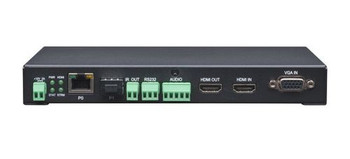 NMX-ENC-N2135A-C Encoder Card