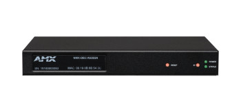 NMX-DEC-N2222A Decoder JPEG 2000 Digital Cinema Grade Video over IP Decoder, HDMI, AES67 Support