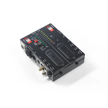 DBX  CT-3 Advanced Cable Tester