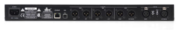 DBX DriveRack PA2 Complete Loudspeaker Management System