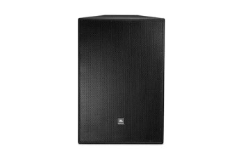 JBL PD6322/66 Passive/Tri-Amp Three-Way Full-Range Loudspeaker (Black)