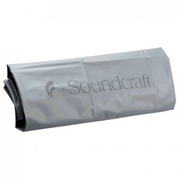 Soundcraft TZ2455 custom-fit dust cover