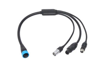 Martin Pro Power Cable SJOOW OPEN-TRUE1 1,50m