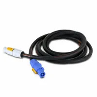 Martin Pro Power Cable SJOOW POWCON-POWCON 2,50m