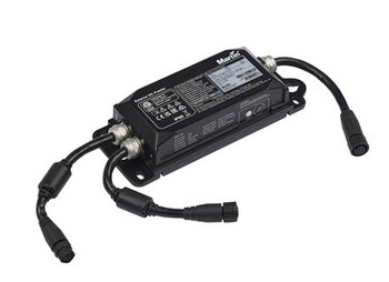 MAR-91700111 DC + Ethernet Adapter DCE Male-Male