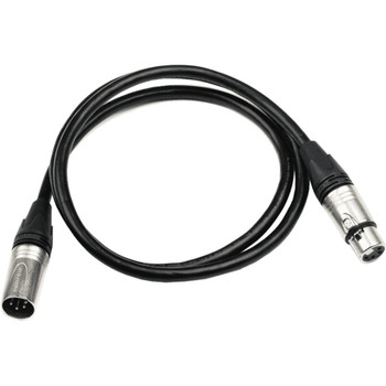 Martin Pro Power+Data Cable XLR4-XLR4 1m