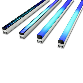 Martin  Ext PixLine Mounting Profile 1280mm Alu