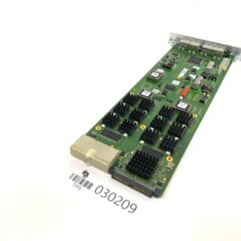 Soundcraft VI SCORE DSP MODULE