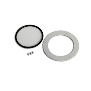 Martin Pro EXTERIOR WASH 100 BEZEL, WHITE