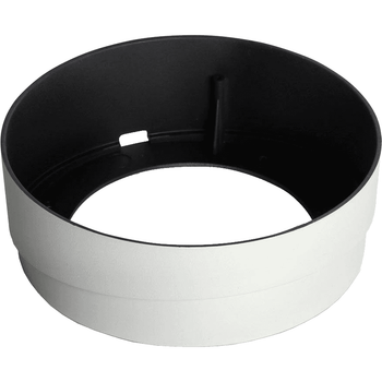 Martin Pro EXTERIOR WASH 100 SNOOT, WHITE