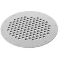 EXTERIOR WASH 100 HONEYCOMB LOUVRE