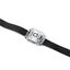 Martin VC-Dot 1 Aluminium Profile Cover, Black, 2 m Length for Protective Mounting Solutions, Clean Fixture Integration, and Professional Architectural and Entertainment Lighting Applications (MAR-91611375)