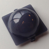 Martin  Set of 10 VC-Dot 9 Smoked Diffuser Domes