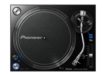 Pioneer PLX-1000 Direct Drive Turntable