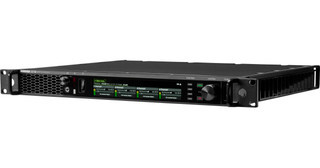 Shure AXIENT DIGITAL PSM QUAD TRANSMITTER DC G57 470-608 MHz