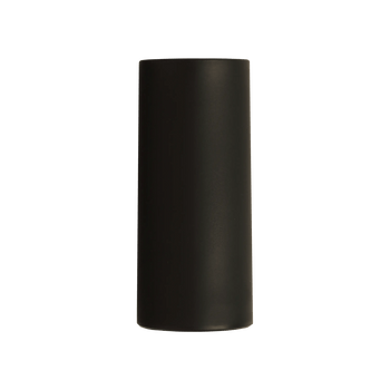 Shure Handheld Transmitter Grip/Switch Cover (Black) for LX2, SC2, T2, U2, UC2, ULX2, and UT2 Handheld Transmitters