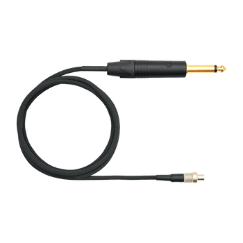 Shure GUITAR CABLE, LEMO TO ¼”