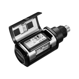 ADX3 PLUG-ON TRANSMITTER, 606-663 MHz