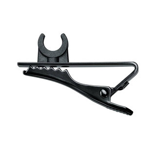 REPLACEMENT METAL TIE CLIP