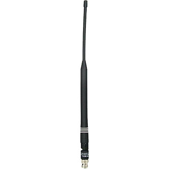 Shure 1/2 Wave Omnidirectional Antenna for ULXD4 Receiver,  (554-638 MHz)
