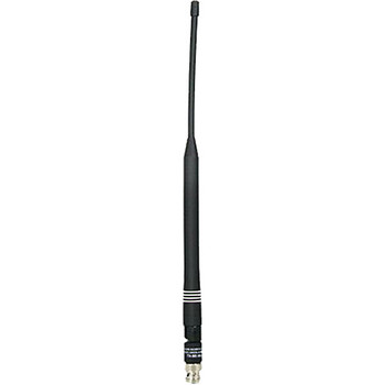 Shure 1/2 Wave Omnidirectional Antenna for ULXD4 Receiver, P10T Transmitter,  (470-542 MHz)