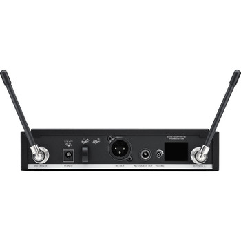 Shure BLX14R/SM35-H9 BLX14R HEADSET SYSTEM W/SM35