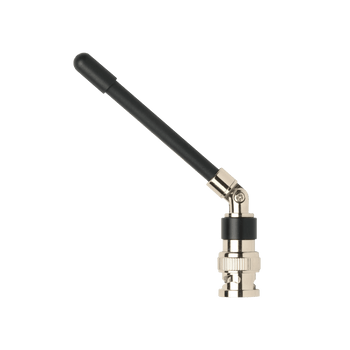 Shure 1/4 Wave Antenna for U4S, U4D and UC4 Receivers (774-952MHz)