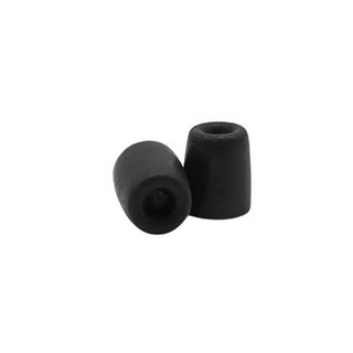 Shure Bag of 100 Extra-Small Comply foam sleeves for Shure Earphones (50 pairs individually wrapped, 100 Series)