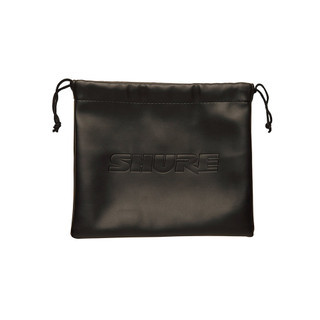 Shure Carrying pouch for SRH240, SRH440, SRH840 Professional Headphones