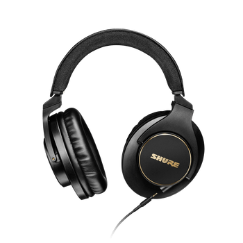 Shure Professional Monitoring Headphones