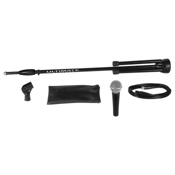 Shure Shure Stage Performance Kit