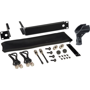 Shure SLXD24/SM58 Digital Wireless Handheld Microphone System - J52 Band