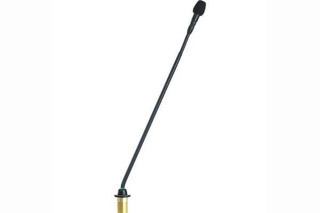 Shure MX415R/C  MICROPHONE, GOOSENECK W/PREAMP