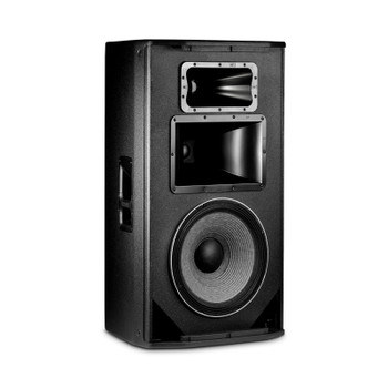 JBL SRX835P 2000w Self-Powered Three-Way Loudspeaker JBL SRX835P 2000w Self-Powered Three-Way Loudspeaker