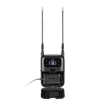 Shure SBC-DC-903 DC Adapter Battery Eliminator for SLXD5