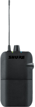 Shure PSM300 BODYPACK RECEIVER