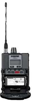 Shure PSM900 BODYPACK RECEIVER