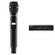 Shure Handheld Transmitter with KSM9 Microphone