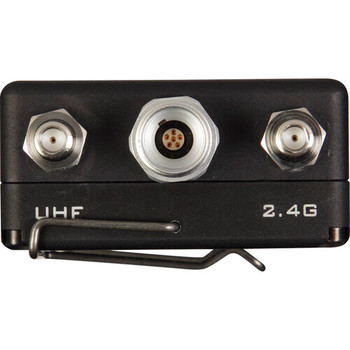 Shure AD10A AquaMic Tx 470-616MHZ