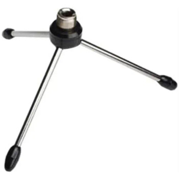 Shure Folding Tripod Desk Stand
