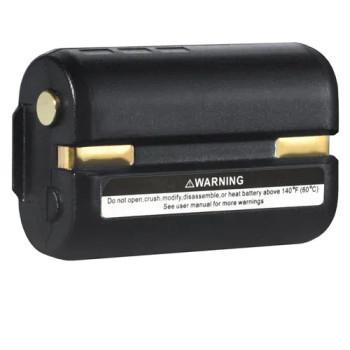 Shure RECHARGEABLE BATTERY
