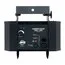 ADJ Aggressor Hex LED 2x12W RGBAW+UV LED Beam Effect Fixture