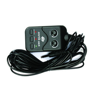 FOG FURY FAZE TIMER REMOTE