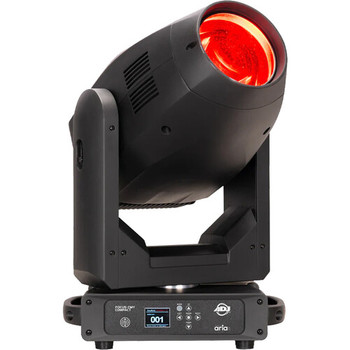 ADJ Focus CMY Compact;400W Moving Head BSW With Wired Digital communication Network