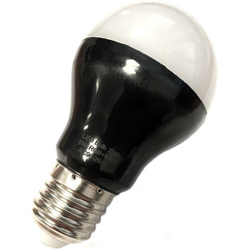 ADJ LED RGBW E27 Bulb for Color Strand LED