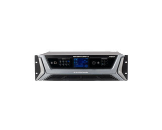 ADJ NOVAPRO UHD JR;all-in-one controller