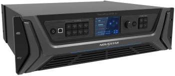 ADJ NOVAPRO UHD JR all-in-one controller
